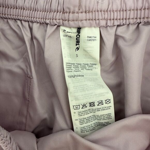 RIP CURL OUT ALL DAY 5 BOARDSHORT size small - Picture 10 of 10